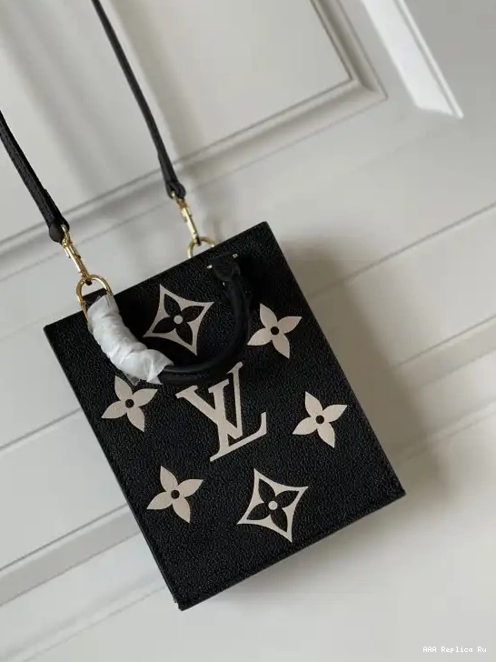 AAA Replica Ru PLAT PETIT SAC VUITTON LOUIS 0606